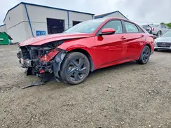KMHLM4AGXNU361929 2022 HYUNDAI ELANTRA