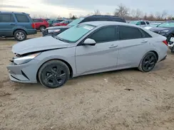 KMHLM4AGXNU363471 2022 HYUNDAI ELANTRA