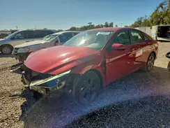 KMHLM4AGXNU364409 2022 HYUNDAI ELANTRA