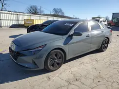 KMHLM4AGXNU365057 2022 HYUNDAI ELANTRA
