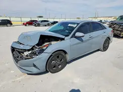 KMHLM4AGXNU365964 2022 HYUNDAI ELANTRA