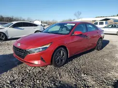 KMHLM4AGXPU371203 2023 HYUNDAI ELANTRA