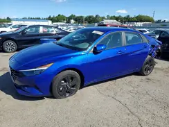 KMHLM4AGXPU373405 2023 HYUNDAI ELANTRA