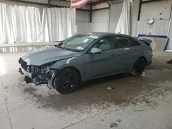 KMHLM4AGXPU375252 2023 HYUNDAI ELANTRA