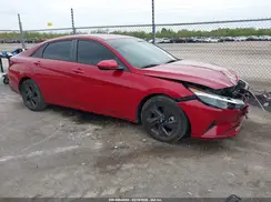 KMHLM4AGXPU376501 2023 HYUNDAI ELANTRA
