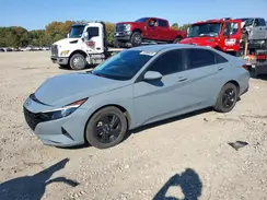 KMHLM4AGXPU376689 2023 HYUNDAI ELANTRA