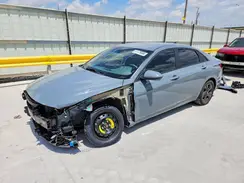 KMHLM4AGXPU377745 2023 HYUNDAI ELANTRA