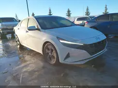 KMHLM4AGXPU379057 2023 HYUNDAI ELANTRA
