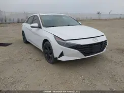 KMHLM4AGXPU379933 2023 HYUNDAI ELANTRA