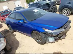 KMHLM4AGXPU383562 2023 HYUNDAI ELANTRA