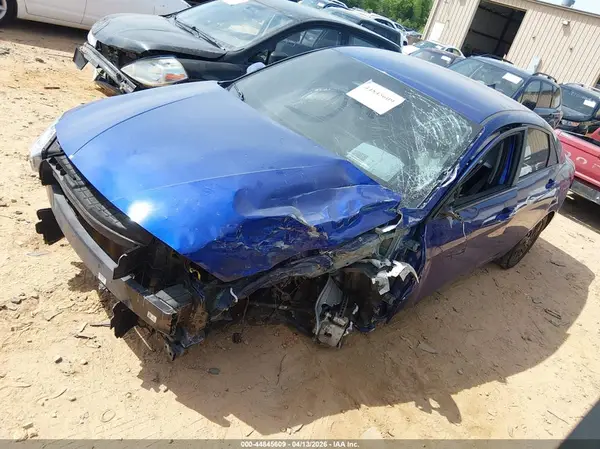 KMHLM4AGXPU383562 2023 HYUNDAI ELANTRA - Image 2