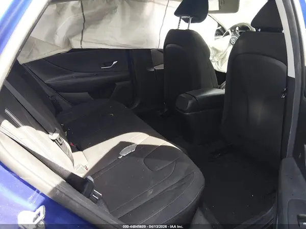 KMHLM4AGXPU383562 2023 HYUNDAI ELANTRA - Image 8