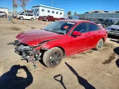 KMHLM4AGXPU392536 2023 HYUNDAI ELANTRA