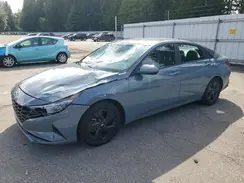KMHLM4AGXPU396084 2023 HYUNDAI ELANTRA