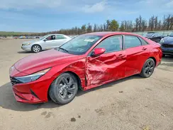 KMHLM4AGXPU397056 2023 HYUNDAI ELANTRA