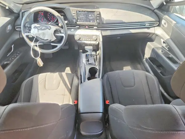 KMHLM4AGXPU397090 2023 HYUNDAI ELANTRA - Image 8