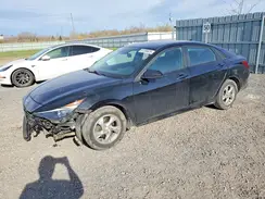 KMHLM4AGXPU398952 2023 HYUNDAI ELANTRA
