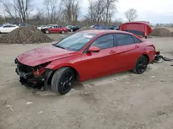 KMHLM4AGXPU414969 2023 HYUNDAI ELANTRA
