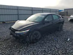 KMHLM4AGXPU415040 2023 HYUNDAI ELANTRA
