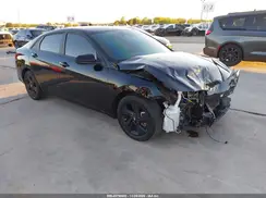 KMHLM4AGXPU420660 2023 HYUNDAI ELANTRA