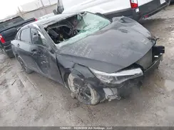 KMHLM4AGXPU422716 2023 HYUNDAI ELANTRA