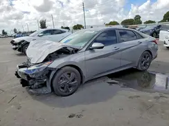 KMHLM4AGXPU424045 2023 HYUNDAI ELANTRA
