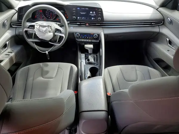 KMHLM4AGXPU424045 2023 HYUNDAI ELANTRA - Image 8