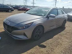 KMHLM4AGXPU424076 2023 HYUNDAI ELANTRA