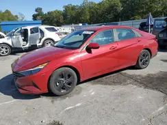 KMHLM4AGXPU424935 2023 HYUNDAI ELANTRA