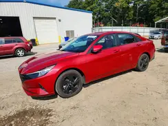 KMHLM4AGXPU430878 2023 HYUNDAI ELANTRA