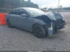 KMHLM4AGXPU431576 2023 HYUNDAI ELANTRA
