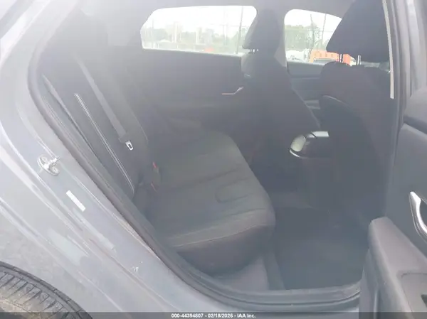KMHLM4AGXPU431576 2023 HYUNDAI ELANTRA - Image 8