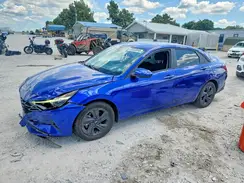 KMHLM4AGXPU435109 2023 HYUNDAI ELANTRA