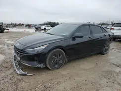 KMHLM4AGXPU439001 2023 HYUNDAI ELANTRA