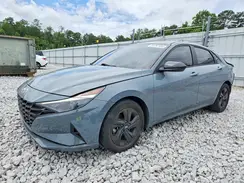 KMHLM4AGXPU441573 2023 HYUNDAI ELANTRA