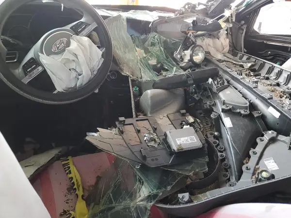 KMHLM4AGXPU447731 2023 HYUNDAI ELANTRA - Image 8