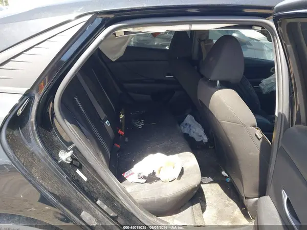 KMHLM4AGXPU448832 2023 HYUNDAI ELANTRA - Image 8