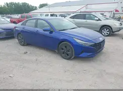 KMHLM4AGXPU449169 2023 HYUNDAI ELANTRA