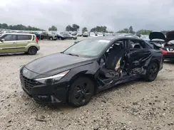 KMHLM4AGXPU452511 2023 HYUNDAI ELANTRA