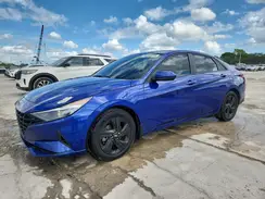 KMHLM4AGXPU453299 2023 HYUNDAI ELANTRA