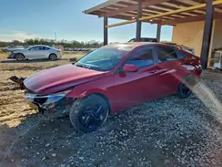 KMHLM4AGXPU454033 2023 HYUNDAI ELANTRA