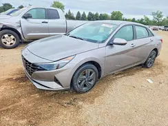 KMHLM4AGXPU455750 2023 HYUNDAI ELANTRA
