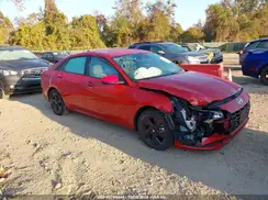 KMHLM4AGXPU460849 2023 HYUNDAI ELANTRA