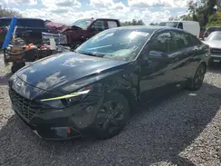 KMHLM4AGXPU461869 2023 HYUNDAI ELANTRA