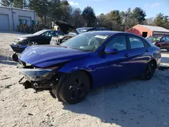 KMHLM4AGXPU466246 2023 HYUNDAI ELANTRA