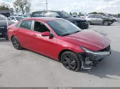 KMHLM4AGXPU472077 2023 HYUNDAI ELANTRA