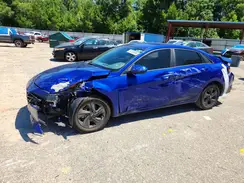 KMHLM4AGXPU472256 2023 HYUNDAI ELANTRA