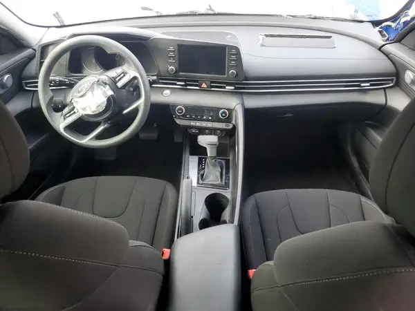 KMHLM4AGXPU475657 2023 HYUNDAI ELANTRA - Image 8
