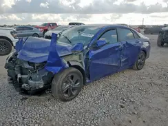 KMHLM4AGXPU477361 2023 HYUNDAI ELANTRA