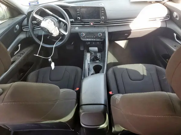 KMHLM4AGXPU477361 2023 HYUNDAI ELANTRA - Image 8